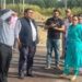 Secretary Transport visits IDTR Kot Bhalwal Jammu, reviews ongoing works