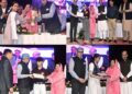 CM Omar Abdullah hands over regularisation orders to 863 CPWs