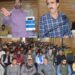 Training for Polling Staff for 27-AC Budgam Bye-Elections Enters Second Day