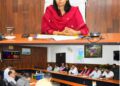 DC Reasi reviews arrangements for Diwali Festival