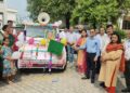 Samba launches Leprosy awareness campaign on Gandhi Jayanti, culminates Sewa Parv