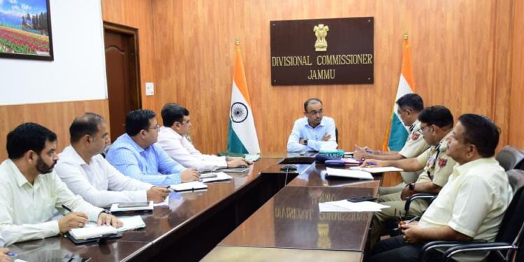 Div Com calls for systematic regulation of traffic on NHs