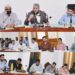 ADDC Rajouri reviews progress of RDD schemes and budgetary heads
