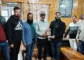 SKUAST Kashmir Kickstarts “Catch Them Young” Mission under SKIIE Centre