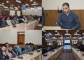 Bye-Elections 2025 to 27-AC Budgam: