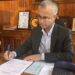 Haris Handoo assumes charge as Director SKICC