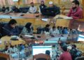 E-Office Training Session Held for Master Trainers at Bandipora