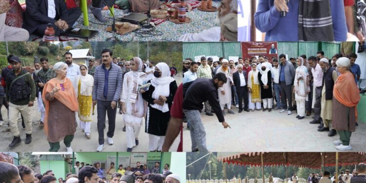 Aadi Karam Yogi Abhiyan
