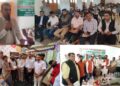 Beekeepers awareness programme held at Tethar Banihal