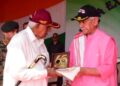 Diamond Jubilee Commemoration of India’s victory over Pakistan in 1965 war