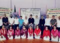 Inter-District UT Level all age group wrestling tournament concludes at Doda