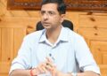 DLIC approves 202 cases under Mission YUVA at Shopian