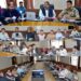 DC Poonch finalizes Action Plan for reinforcement of Anti-drug measures