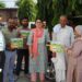 Awareness drive held on environment safe management of dairies, scientific dung disposal