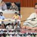 District Development Commissioner Samba reviews progress under Mission YUVA