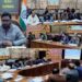 DC Kupwara chairs DLC of HADP & JKCIP