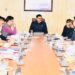 Javed Rana reviews functioning of Forest department in Anantnag, Kulgam, Pulwama districts