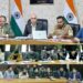 District-Level NCORD meeting reviews anti- drug measures in Kishtwar