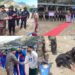 Captain Atul Somra Cricket Cup 2025 Kicks Off with enthusiasm at Banihal