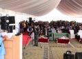 Lieutenant Governor Inaugurates DREAM School Project in Srinagar