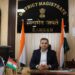 DC Ramban reviews progress of work on Nashri to Banihal stretch of NH-44