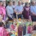 State Taxes Department supports Rural Women Entrepreneurs on Diwali