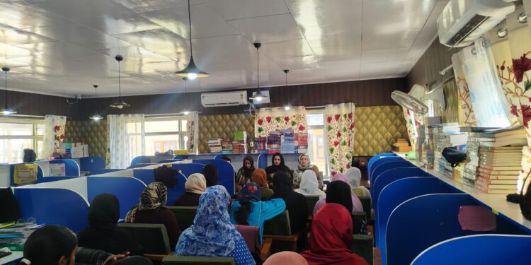 OSC conducts Awareness Programme at Shopian