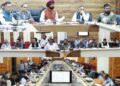 DDC Doda reviews implementation of RDD Schemes