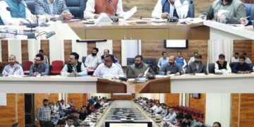 DDC Doda reviews implementation of RDD Schemes