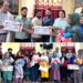 SWD presents Baby Kits to Newly Born Baby Girls at District Hospital Poonch