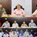 DC Kathua reviews working of Agriculture, allied sectors