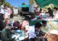 Indian Army organises Medical-cum-Veterinary Camp at Chachal – Over 670 Locals Benefitted