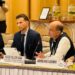 J&K Participates in the State/UT Tourism Ministers’ Conference at Udaipur