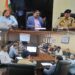 DC Poonch reviews preparations for Vande Mataram and Rashtriya Ekta Diwas celebrations