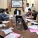DC Ramban reviews CLU cases