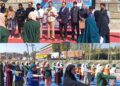 BBBP: DC Shopian inaugurates 3-day Sports Festival for Girls