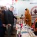 CM Omar Abdullah unveils Kashmir Marathon Exposition at Polo View