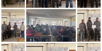JKEDI Pulwama Organizes Felicitation Ceremony for ESDP Trainees at ITI Pampore