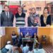 DLSA Srinagar holds Legal Awareness Programme for Inmates at Central Jail