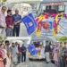 Health Department Doda conducts Kusht Mukti Abhiyan on Gandhi Jayanti