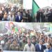 Rashtriya Ekta Diwas celebrated with zeal in Shopian