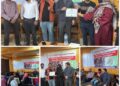 Felicitation Ceremony held for MDP Trainees by JKEDI Pulwama