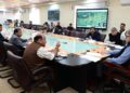 CM Omar Abdullah reviews readiness of Integrated Mining Surveillance System