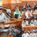 RDD Shopian organises one-day Capacity Building Workshop on GIS Planning through Yuktdhara