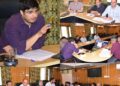 Commissioner SMC reviews status of CAPEX 2025-26 works