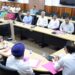 ADM Jammu reviews arrangements for upcoming JE Examination
