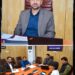RDD finalizes roadmap to set up 20 standardized food enterprises under JKRLM