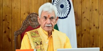 Lieutenant Governor inaugurates Veshaw Literary Festival at Kulgam