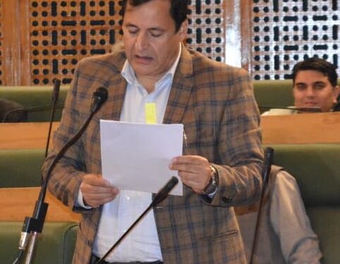 81 Gardens and Parks functional in Bahu Constituency: Government