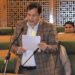 81 Gardens and Parks functional in Bahu Constituency: Government